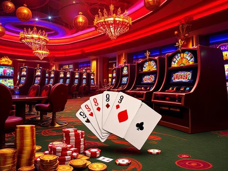 552bet